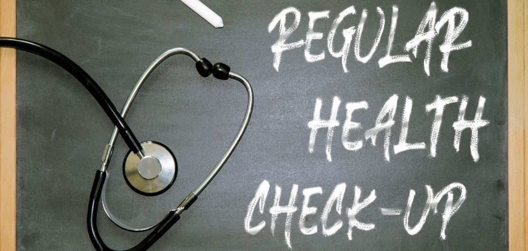 What is Health Checkup and its Importance? - Diagnear