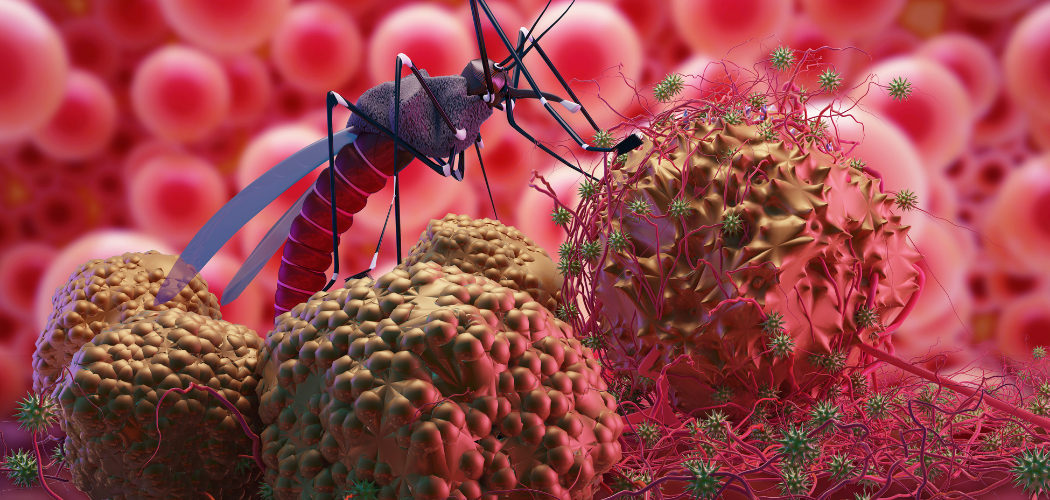 MALARIA: CAUSES, SYMPTOMS AND DIAGNOSIS - Diagnear