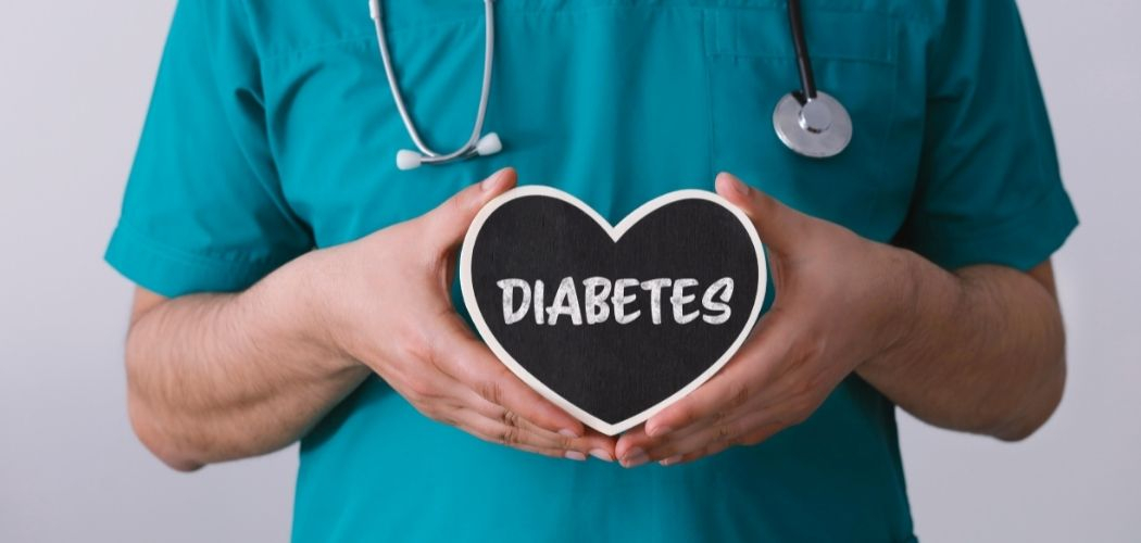 What is diabetes? - Diagnear