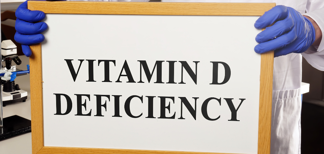 Vitamin D Deficiency: Symptoms, Causes, and Treatments - Diagnear