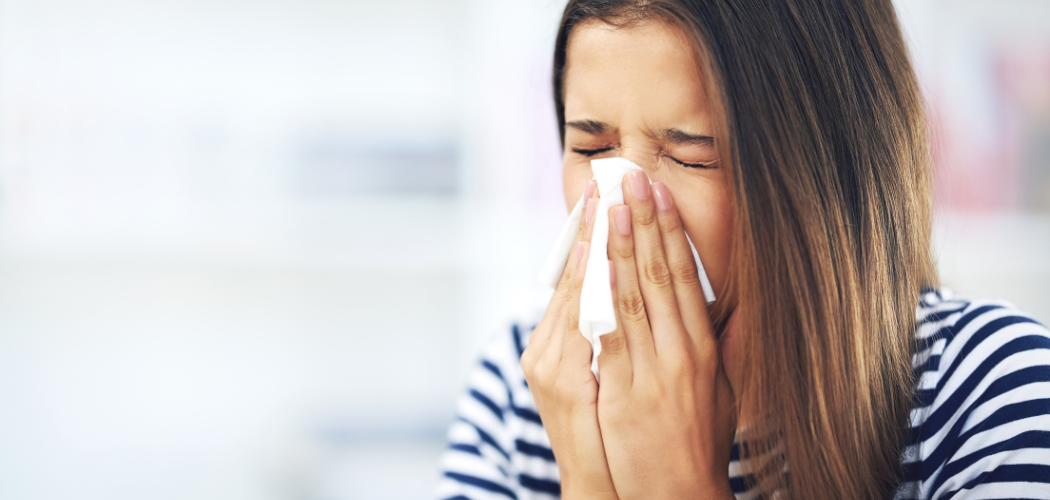 What Are 7 Types Of Allergies? - Diagnear