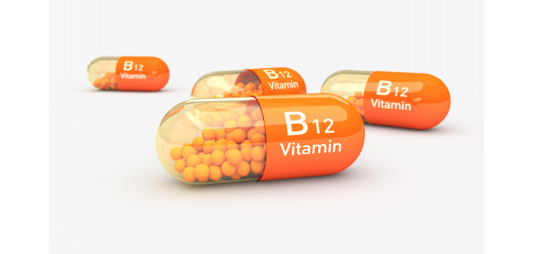 What are the Symptoms and Signs of Vitamin B12 Deficiency? - Diagnear